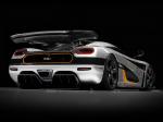 Koenigsegg One:1 Prototype 2014 года